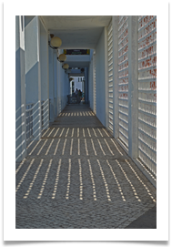 Tavira shortcut - Richard Nicholls Tavira shortcut - Richard Nicholls